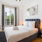 Elegant Deux Pieces - 15e Apartmán