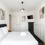 Apartmán Elegant Deux Pieces - 15e
