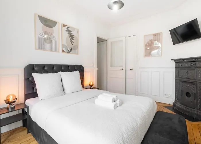 Elegant Deux Pieces - 15e